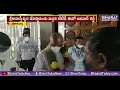 TTD EO Jawahar Reddy Visits Srikalahasti Chittoor District Bharat Today