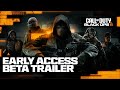 Call Of Duty Black Ops 6 Beta Trailer