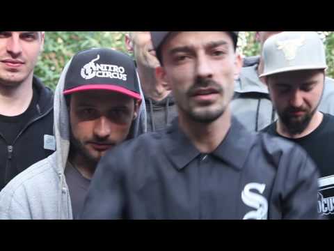 Bocaseca/Promo Bucuresti Fabrica 12 Mai