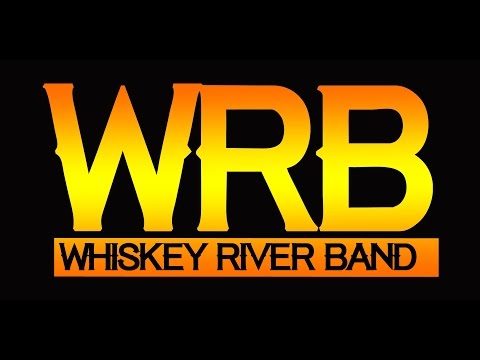 Whiskey River Band Band Promo