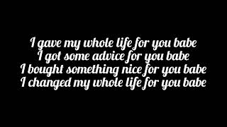 Blac Youngsta - Forever  (Lyrics)