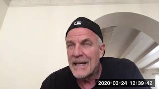 Nick Cassavetes Interview on DreamPath Podcast video