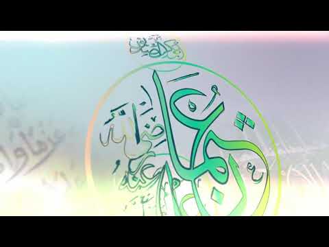 قصة تنازل الحسن لمعاوية..قصص الصحابه الحلقة 26 .. الشيخ حسن الحسيني