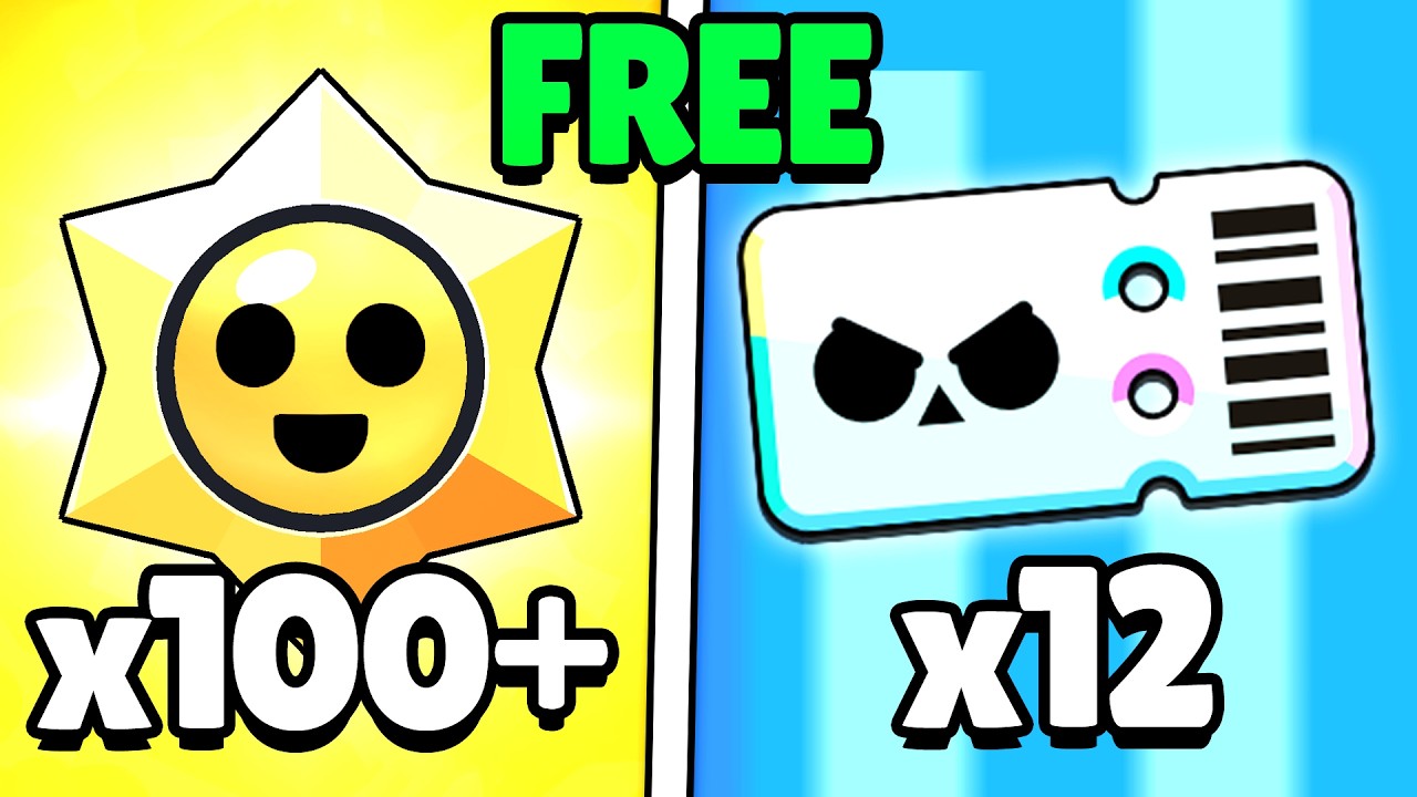How To Get FREE Brawl Pass Plus & INFINITE Rewards in Brawl Stars! (P2W Event Explained)