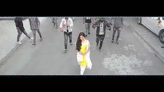 Bodyguard : Himmat Sandhu | Latest punjabi song 2019 | Whatsapp status