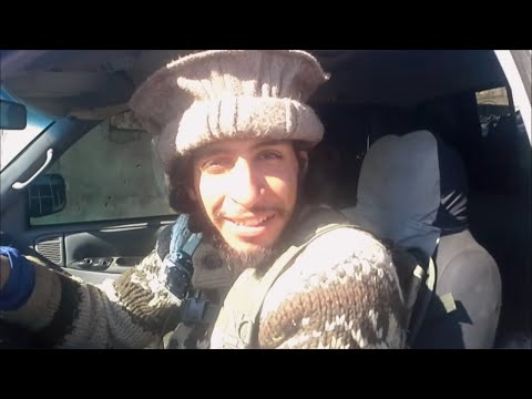 Syrien: Junge Franzosen in den Reihen der Dschihadisten