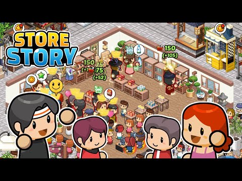 STORE STORY