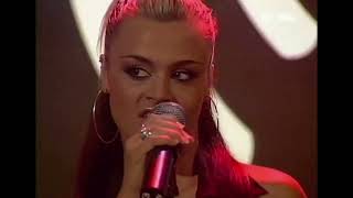 The 411 - On My Knees (Live 2004) HD