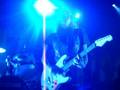 The Ting Tings Bcl 2008