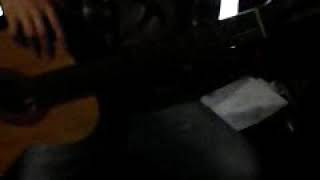 Sylvie&#39;s Head - My bloody valentine (guitar cover)