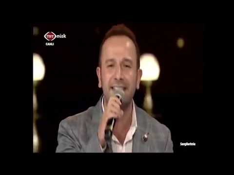 Ensar Tunç-Akşam Oldu Hüzünlendim Ben Yine