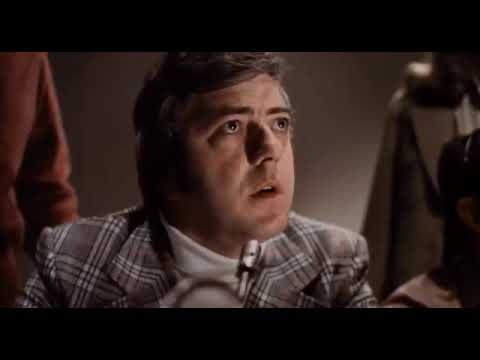 Ich lasse mir das nicht mehr länger gefallen  Howard Beale   Network 1976