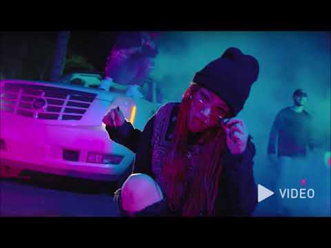 Dale Gas - Snow Tha Product ft. Alemán (Official Music Video)
