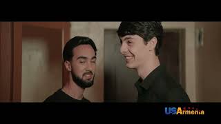 VERJIN GISHERY EPISODE 16 Վերջին Գիշերը Սերիա 16