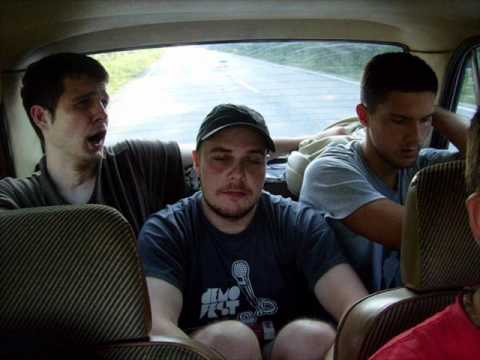 Ljakse Brovaz (Kruks & Gidra) - Bolest