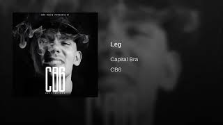 Capital bra - Leg