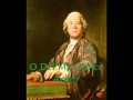 O Del Mio Dolce Ardor Instrumental 