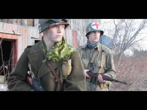 Lost Squad - A WW2 Short Film