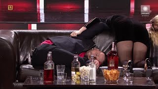 Klinika Skeczów Męczących - Kabaret Skeczów Męczących, Adrianna Borek, Laura Bre