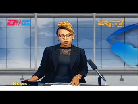 News in English for April 24, 2023 - ERi-TV, Eritrea