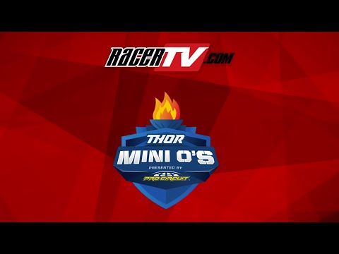 Thor Mini O's - Wednesday