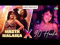 Masth Malaika X 90 Haaku Video Mashup Kichcha Sudeepa Nishvika Milana Nagaraj