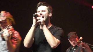 Emerson Drive - "Countrified Soul" - Moncton, New Brunswick
