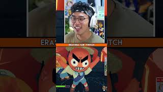 The first victory on PEAK with crazy laughs @romainjacques5960 @KEMIST-C2H6O @Ribozome #PEAK