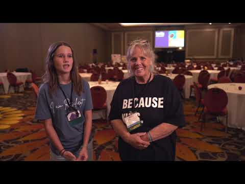 Celebrating Resilience Summit Promo