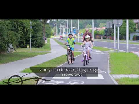 Rozpracuj swoje miasto - trailer filmu