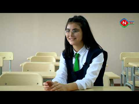 Müəllimlik nümunəsi - 27.12.2022