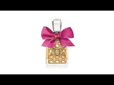 Juicy Couture Viva la Juicy Extrait de Parfum