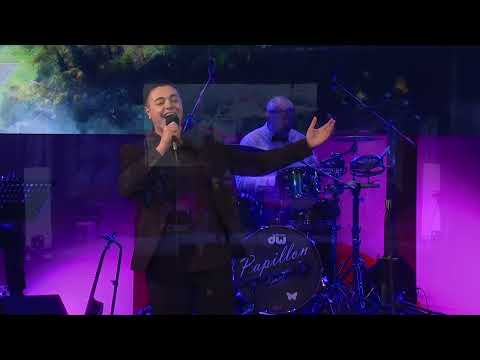 SRDO MOJA - NERMIN HANDŽIĆ / FESTIVAL SEVDALINKE 2023 (official video)