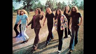 Lynyrd Skynyrd - 08 - Made in the shade (Tuscaloosa - 1975)