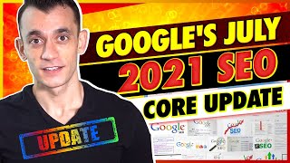Google’s July 2022 Core Update - What you Need to Know