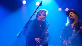 "Georgia Moon" Marshall Tucker Band @ The Paramount