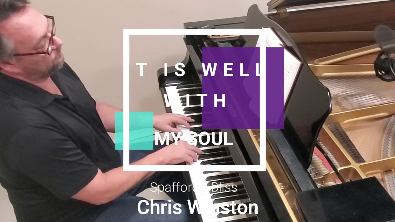 Promotional video thumbnail 1 for Chris Winston