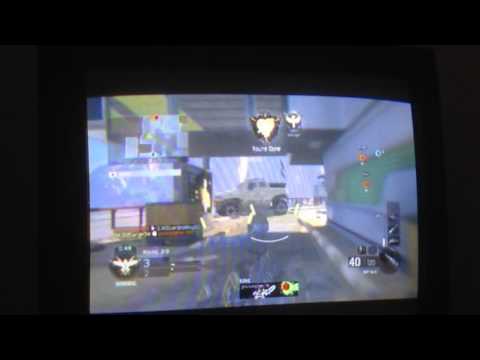 Call of Duty Black Ops III Old Gen (Frenzy Kill)