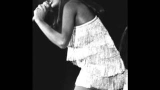 Tina Turner Good Bye So Long Live