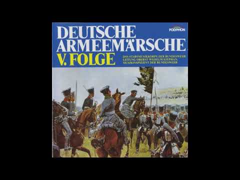 Revue Marsch (AM II, 258) - Stabsmusikkorps der Bundeswehr