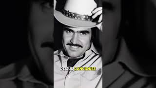 Volver, volver: la despedida eterna de Vicente Fernández #VicenteFernández #VolverVolver #Charro