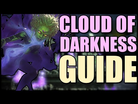 The Definitive Cloud of Darkness Chaotic Guide