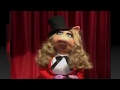 Muppet Songs Miss Piggy Kermit The Frog Flying Trapeze