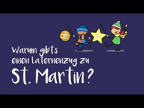 Sankt Martin: Warum gibt es Sankt Martin?