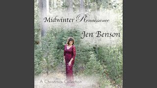 In the Bleak Midwinter