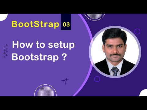 What is Bootstrap Bootstrap5 Tutorial 01 