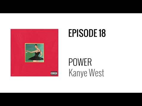 Beat Breakdown - Power by Kanye West (prod. S1 and Kanye West)