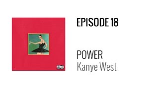 Beat Breakdown - Power by Kanye West (prod. S1 and Kanye West)