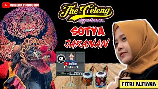 Download lagu SOTYA - (Voc.Fitri Alfiana) || COVER KENDANG ANDROID JARANAN mp3
