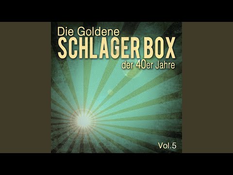 Ich bin heute ja so verliebt